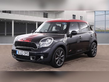 Used MINI Countryman 2014 for sale - 77595496: Photo