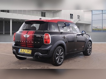 Used MINI Countryman 2014 for sale - 77595496: Photo