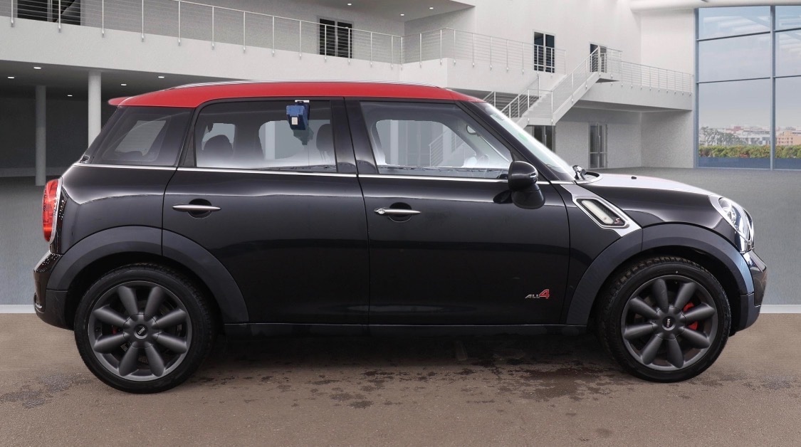 Used MINI Countryman 2014 for sale - 77595496: Photo 4