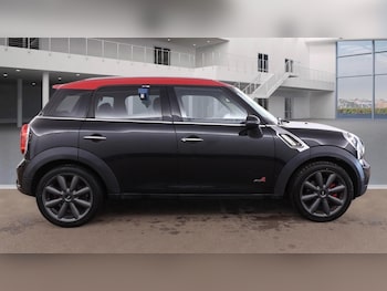 Used MINI Countryman 2014 for sale - 77595496: Photo