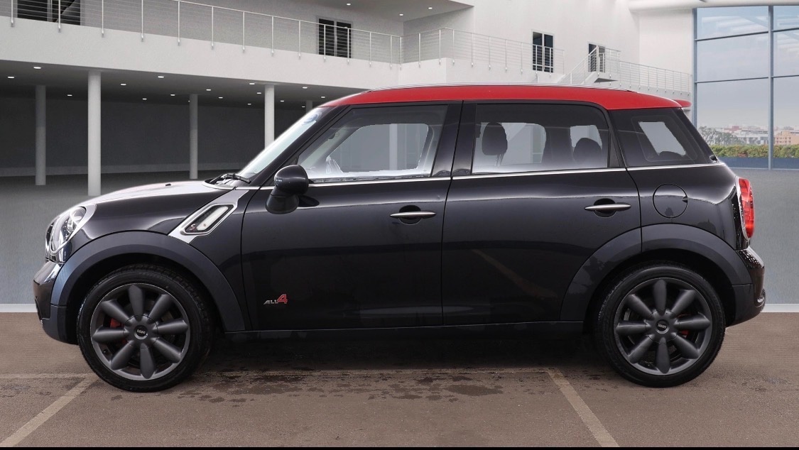 Used MINI Countryman 2014 for sale - 77595496: Photo 5