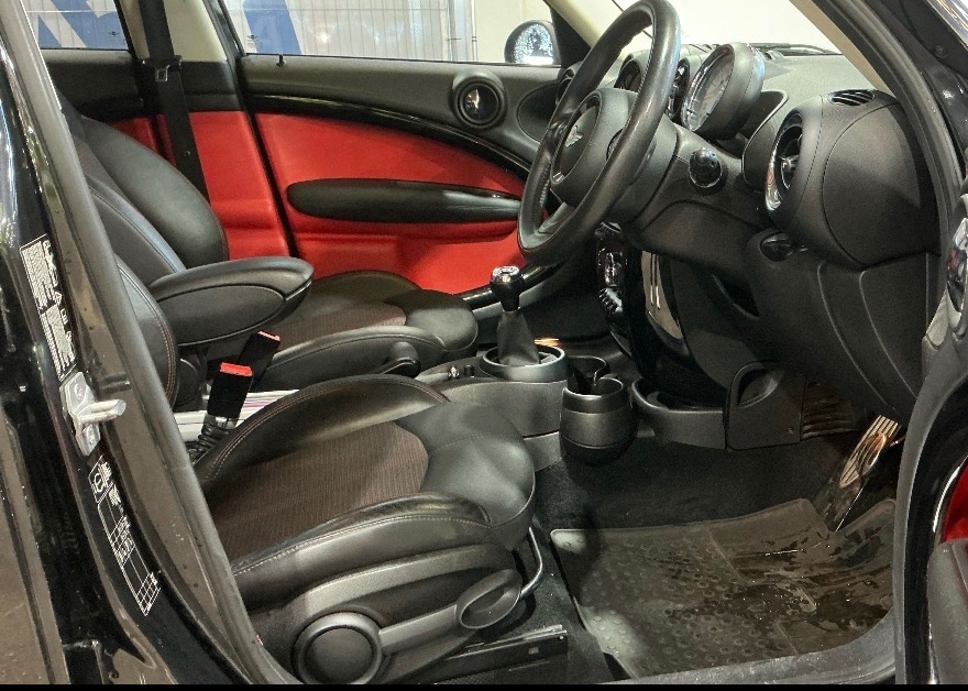 Used MINI Countryman 2014 for sale - 77595496: Photo 7