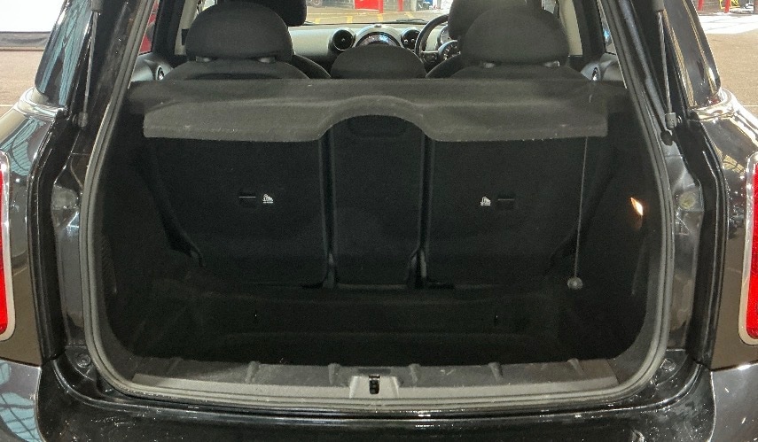 Used MINI Countryman 2014 for sale - 77595496: Photo 8