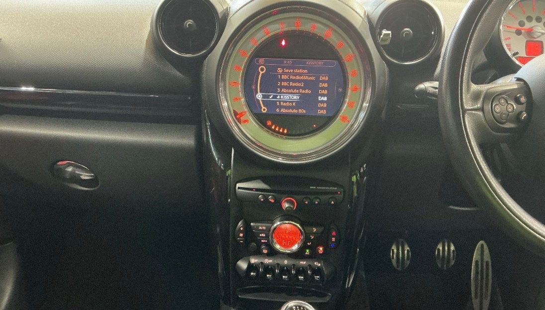 Used MINI Countryman 2014 for sale - 77595496: Photo 9