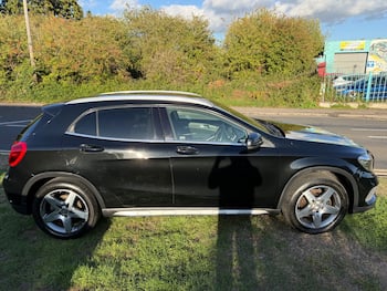 Used Mercedes-Benz GLA 2016 for sale - 79819746: Photo