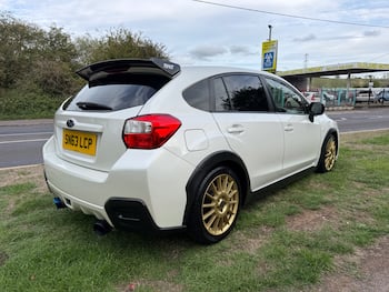 Used Subaru XV 2013 for sale - 79748796: Photo