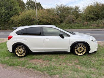 Used Subaru XV 2013 for sale - 79748796: Photo