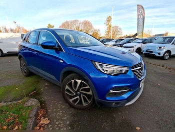 2019 (68) - 1.5 Turbo D Elite Nav 5dr 9 VAUXHALL DEALER SERVICES