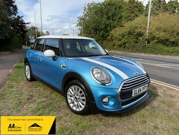 Used MINI Hatch 2015 for sale - 79696259: Photo