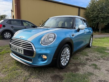 Used MINI Hatch 2015 for sale - 79696259: Photo