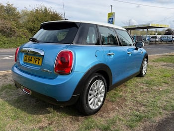 Used MINI Hatch 2015 for sale - 79696259: Photo