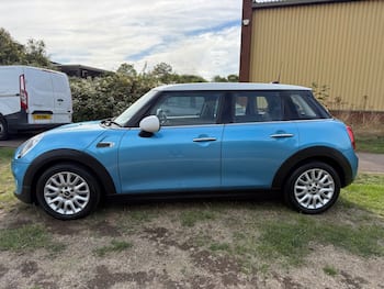 Used MINI Hatch 2015 for sale - 79696259: Photo