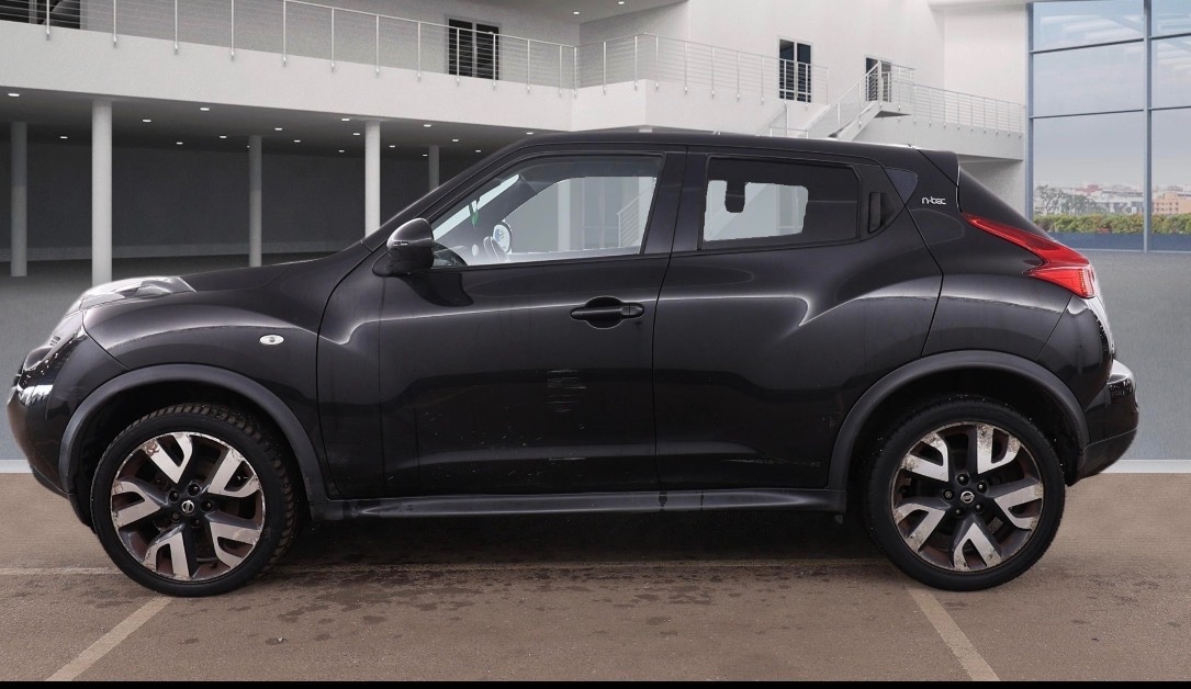 Used Nissan Juke 2013 for sale - 77921074: Photo 5