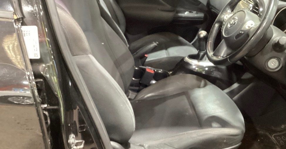 Used Nissan Juke 2013 for sale - 77921074: Photo 7