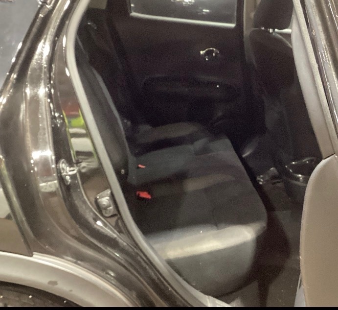 Used Nissan Juke 2013 for sale - 77921074: Photo 8