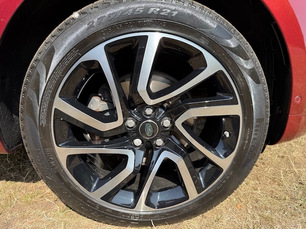 Used Land Rover Range Rover Sport 2018 for sale - 75213169: Photo 16