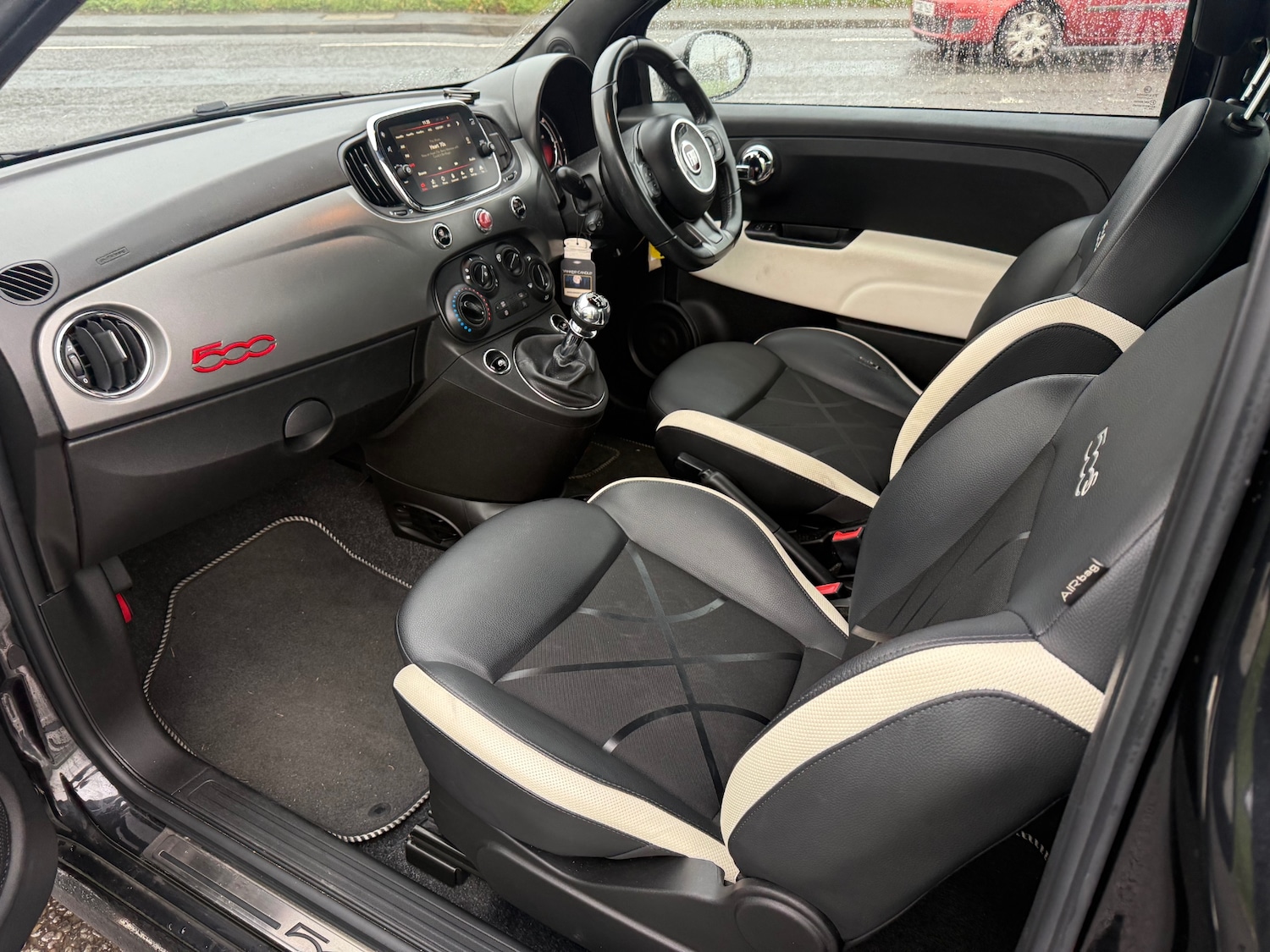 Used Fiat 500 2017 for sale - 76945884: Photo 10