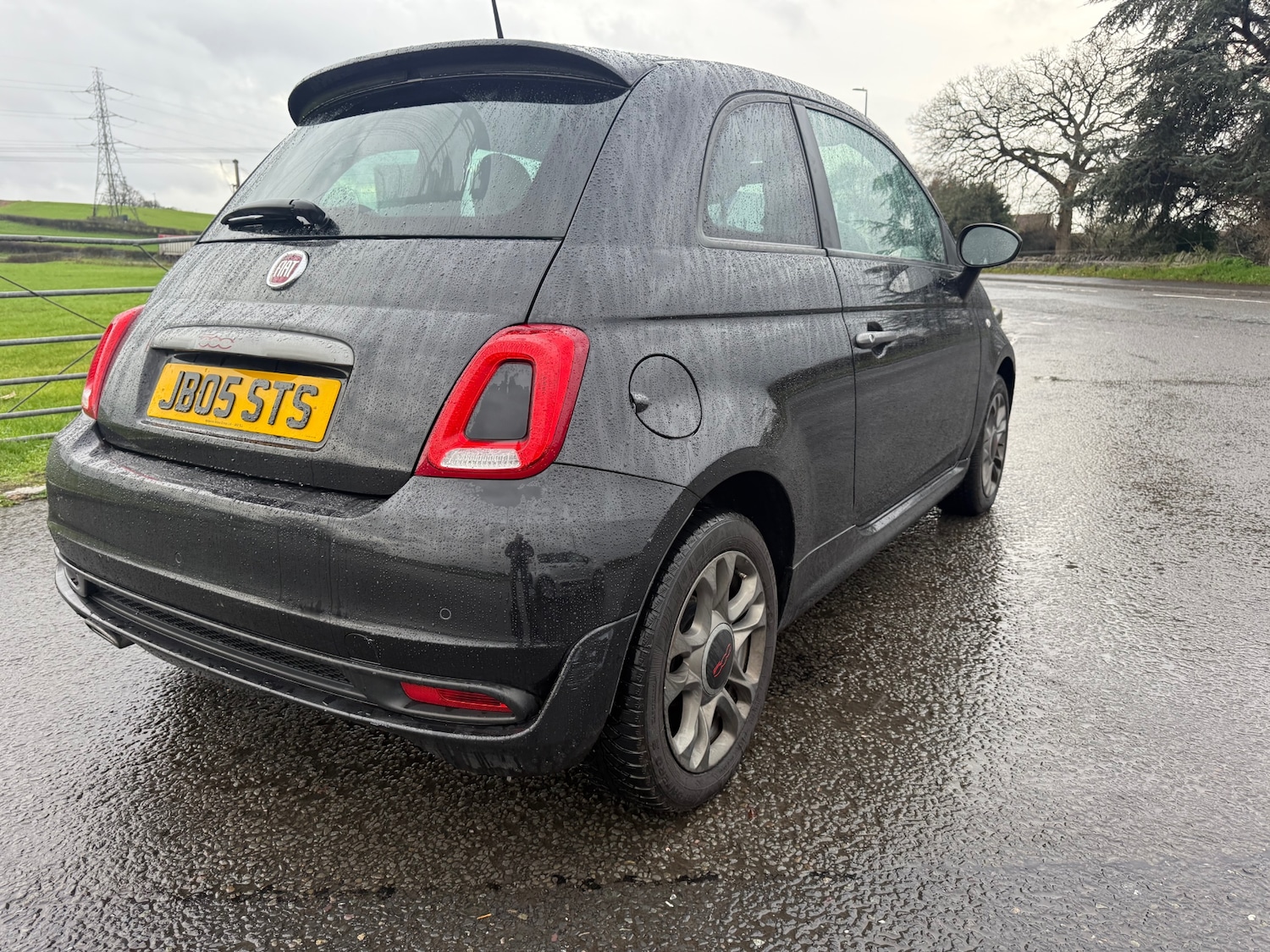 Used Fiat 500 2017 for sale - 76945884: Photo 3