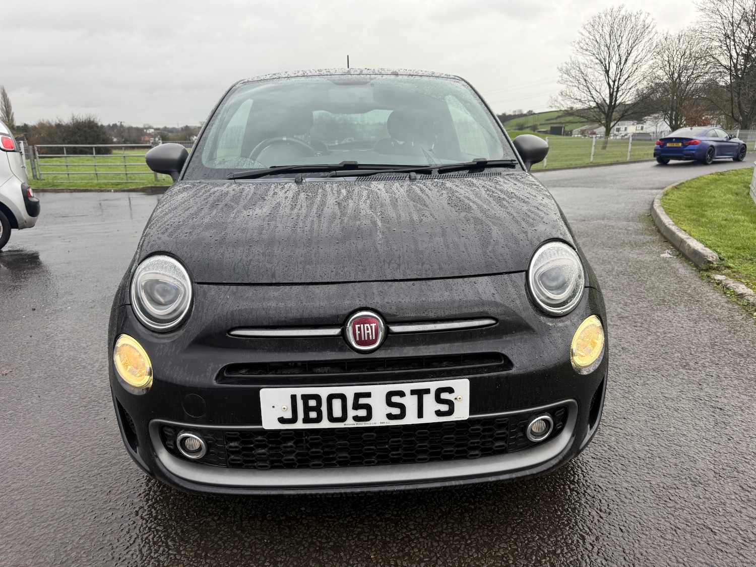 Used Fiat 500 2017 for sale - 76945884: Photo 7