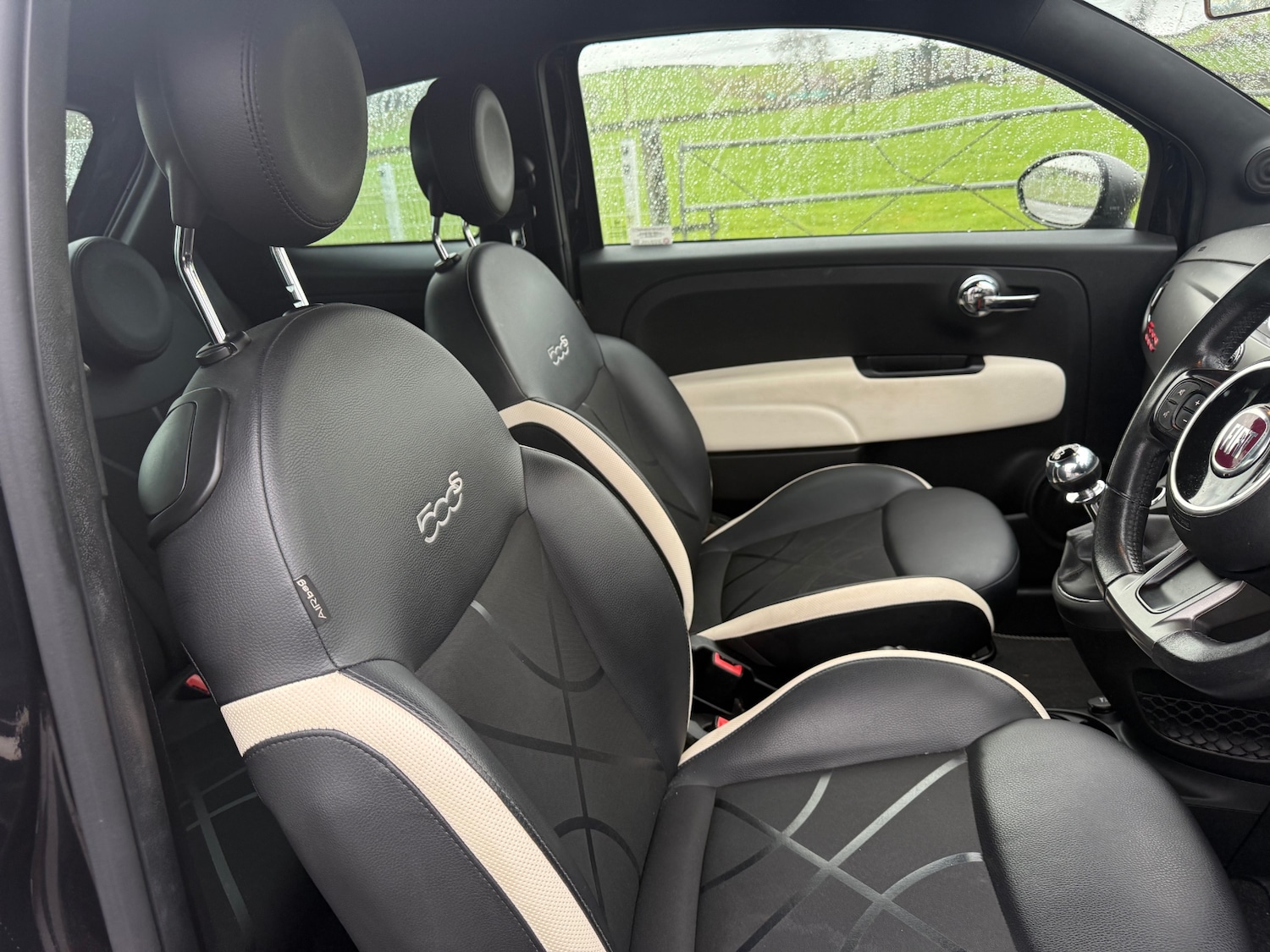 Used Fiat 500 2017 for sale - 76945884: Photo 9