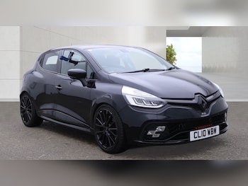 Used Renault Clio 2018 for sale - 79246707: Photo