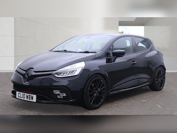Used Renault Clio 2018 for sale - 79246707: Photo