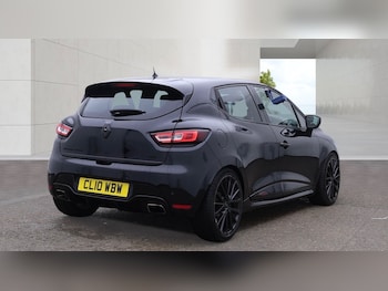 Used Renault Clio 2018 for sale - 79246707: Photo