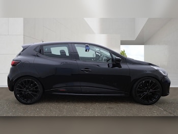 Used Renault Clio 2018 for sale - 79246707: Photo