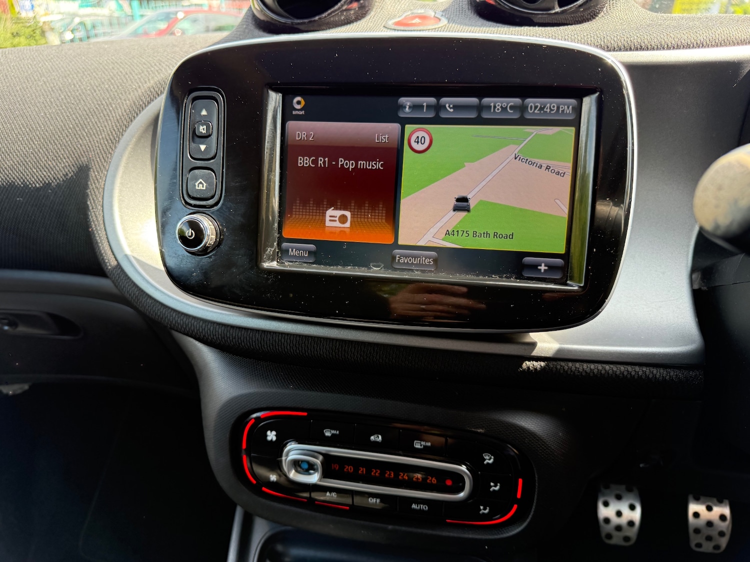 Vehicle 11