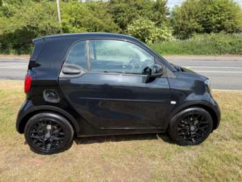 Used smart fortwo 2016 for sale - 74743958: Photo