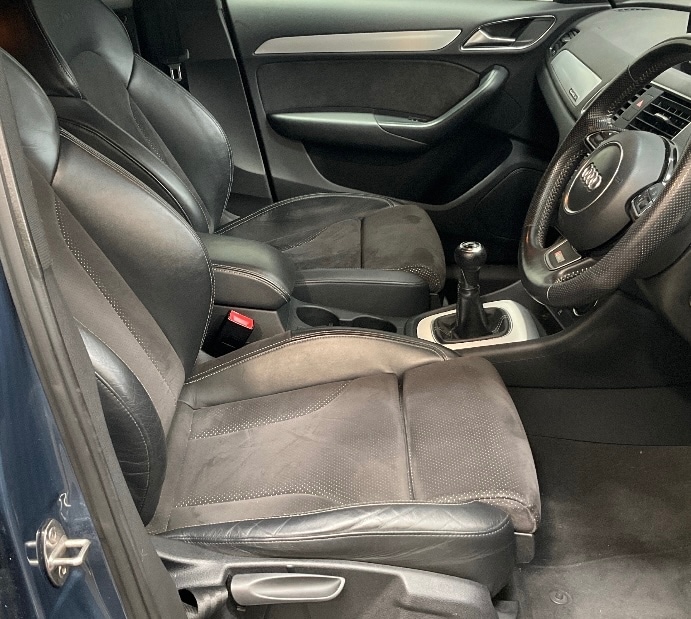 Used Audi Q3 2016 for sale - 76369422: Photo 7