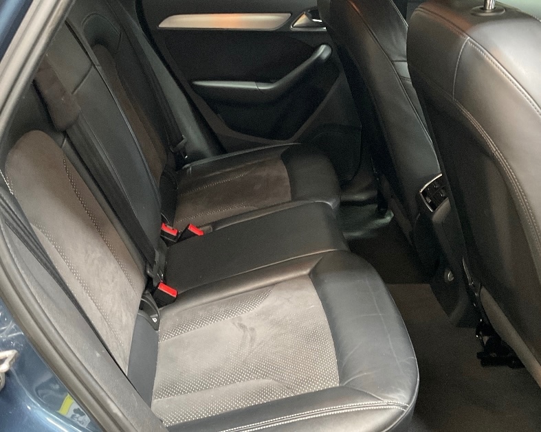 Used Audi Q3 2016 for sale - 76369422: Photo 8