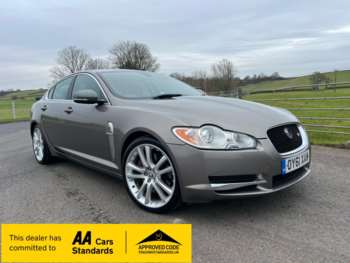 2011 (61) - 3.0d V6 S Premium Luxury 4dr Auto JUST 77k FSH