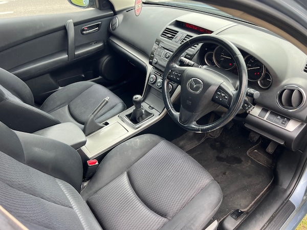 Used Mazda Mazda6 2010 for sale - 74360813: Photo 10