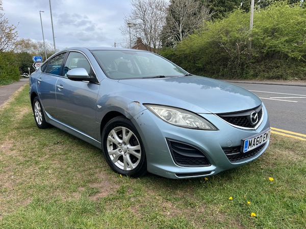 Used Mazda Mazda6 2010 for sale - 74360813: Photo 1