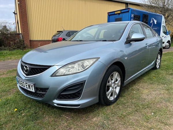 Used Mazda Mazda6 2010 for sale - 74360813: Photo 2
