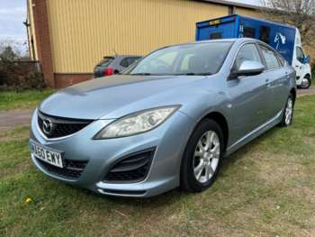 Used Mazda Mazda6 2010 for sale - 74360813: Photo