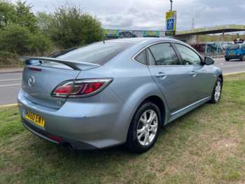 Used Mazda Mazda6 2010 for sale - 74360813: Photo