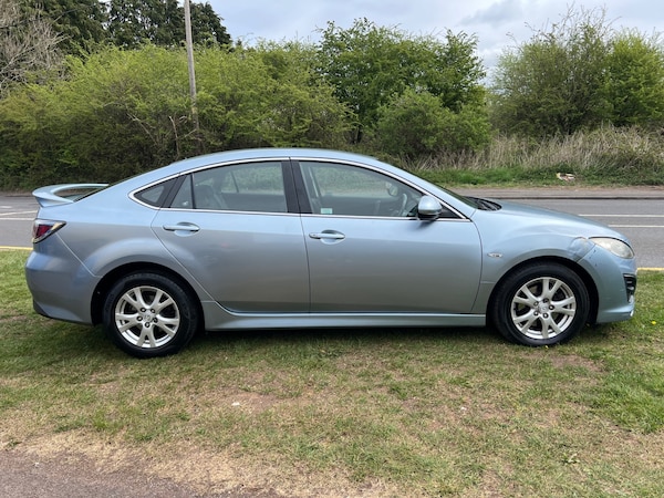 Used Mazda Mazda6 2010 for sale - 74360813: Photo 4