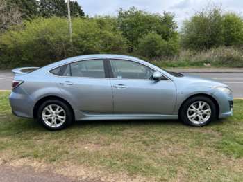 Used Mazda Mazda6 2010 for sale - 74360813: Photo