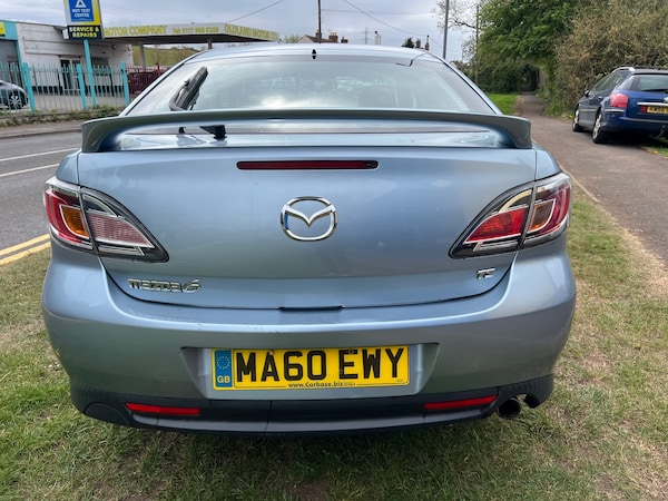 Used Mazda Mazda6 2010 for sale - 74360813: Photo 7