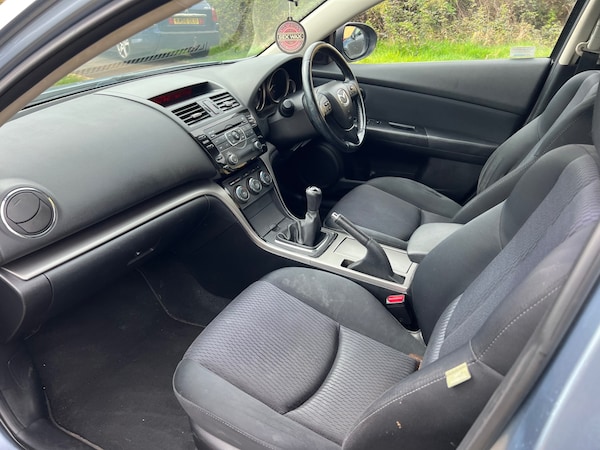 Used Mazda Mazda6 2010 for sale - 74360813: Photo 8