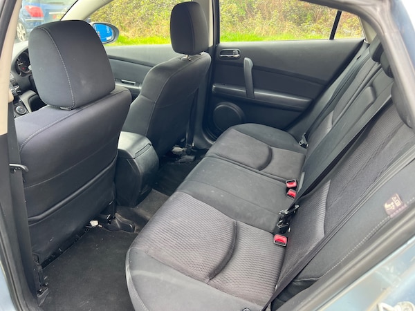 Used Mazda Mazda6 2010 for sale - 74360813: Photo 9