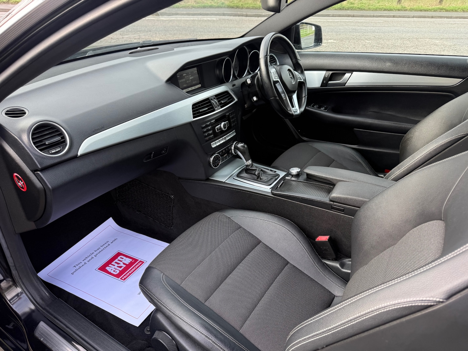 Used Mercedes-Benz C Class 2013 for sale - 77489966: Photo 10