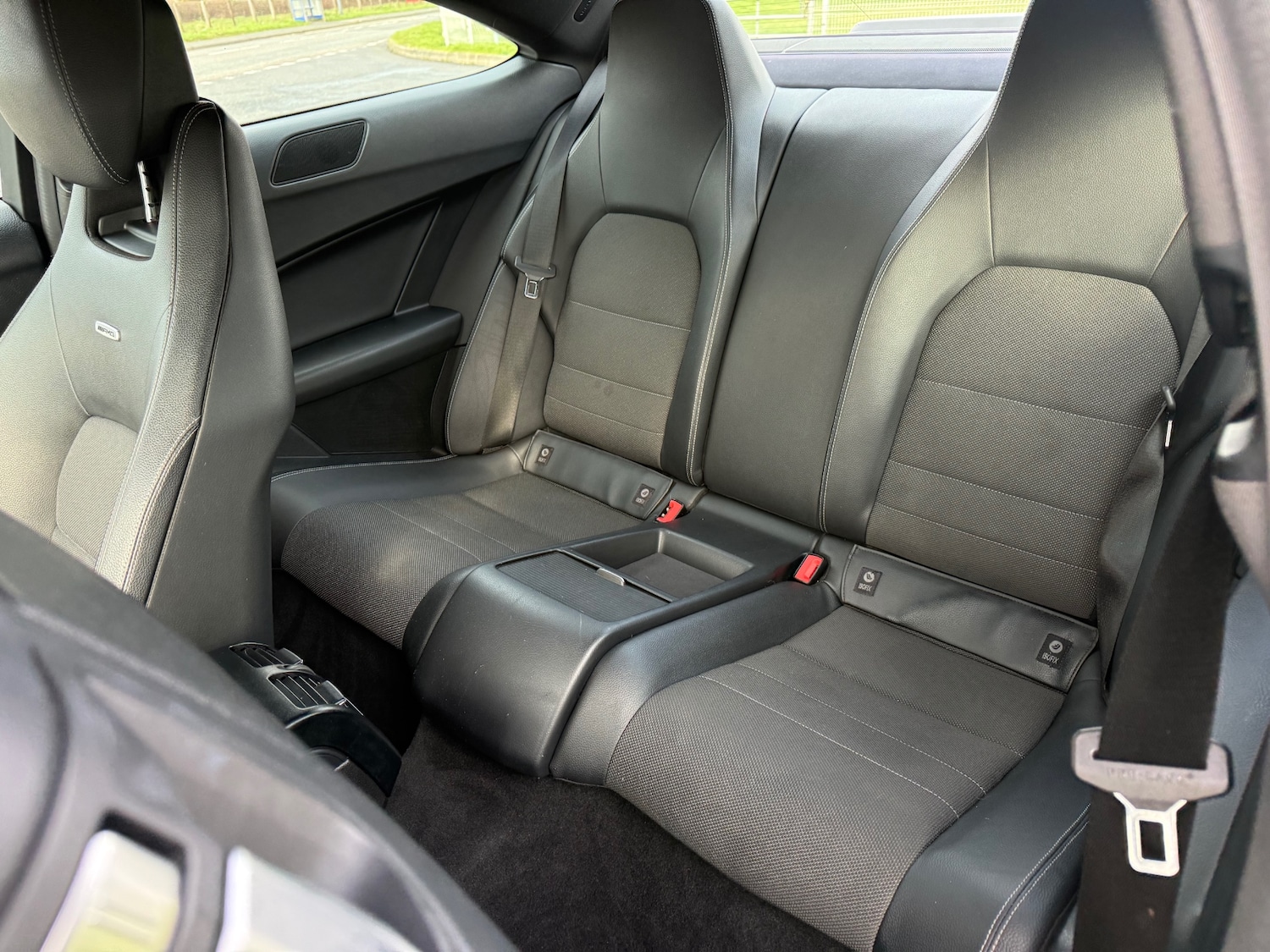 Used Mercedes-Benz C Class 2013 for sale - 77489966: Photo 12