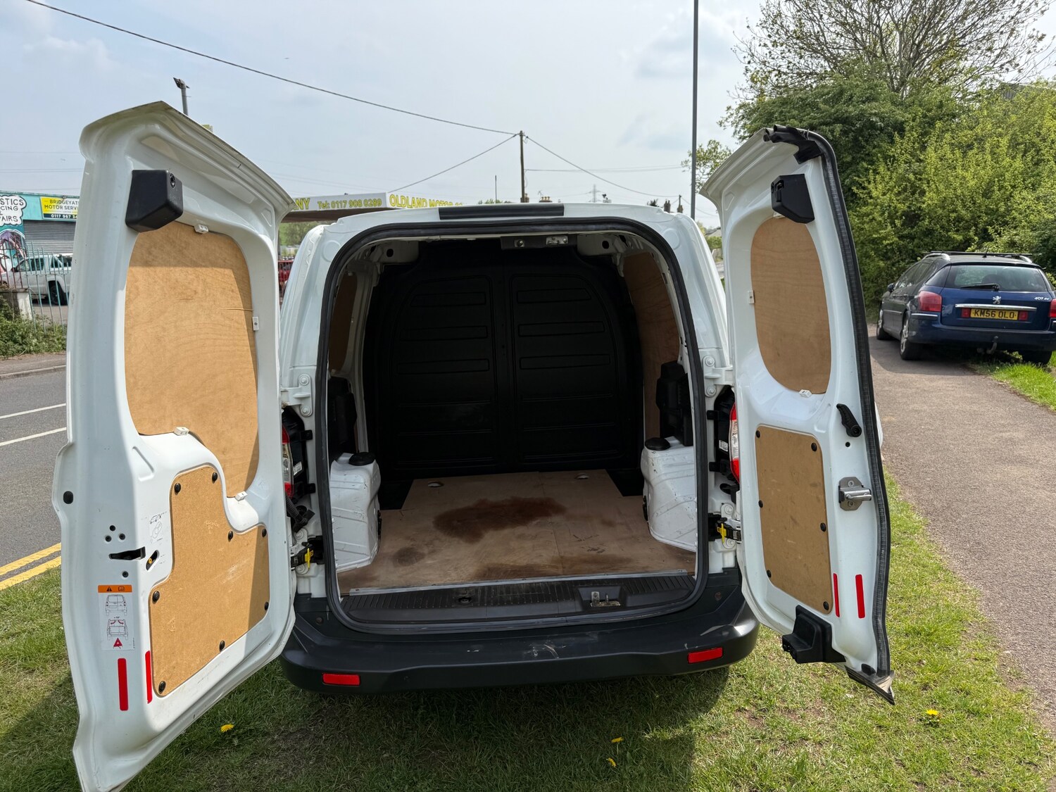 Vehicle 11