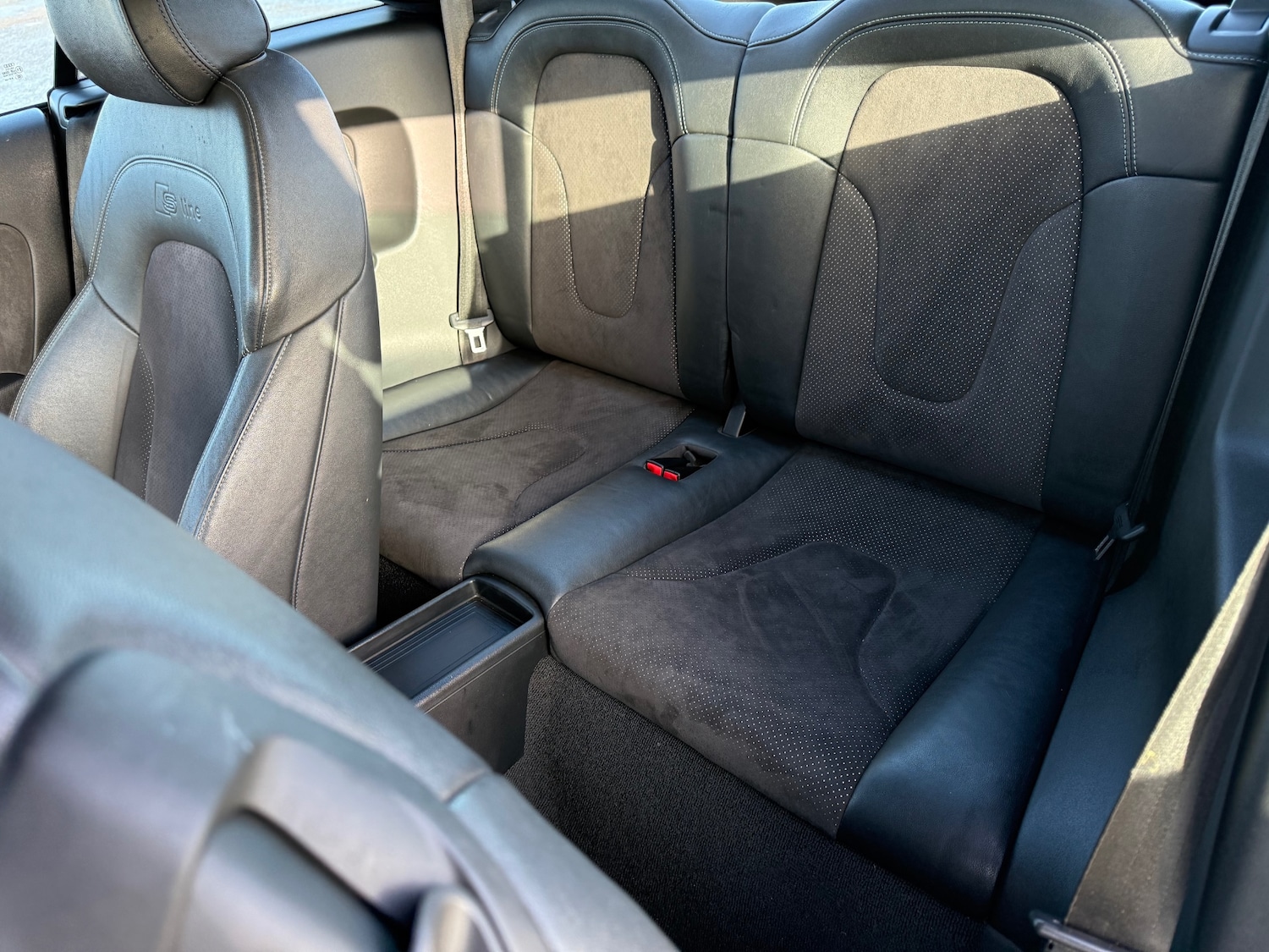 Used Audi TT 2011 for sale - 77385540: Photo 10