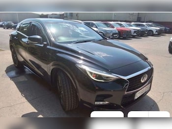 Used Infiniti Q30 2017 for sale - 79226530: Photo
