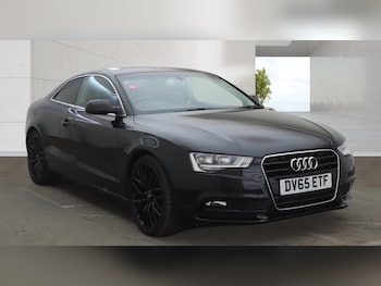 Used Audi A5 2015 for sale - 79612633: Photo