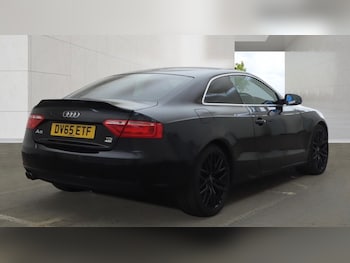 Used Audi A5 2015 for sale - 79612633: Photo